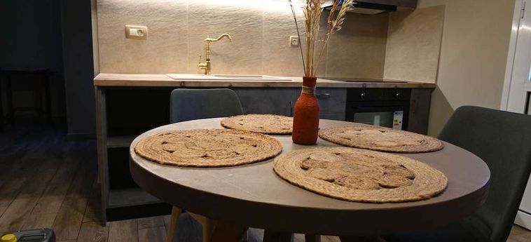 Hotel Vivis Hub Kefalonia: Foto 