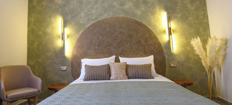 Hotel Vivis Hub Kefalonia: Foto 