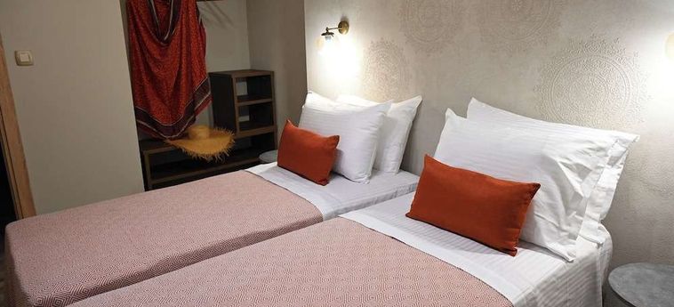 Hotel Vivis Hub Kefalonia: Foto 