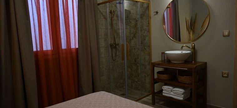 Hotel Vivis Hub Kefalonia: Foto 