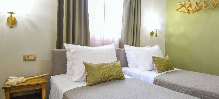 Hotel Vivis Hub Kefalonia : Photo 