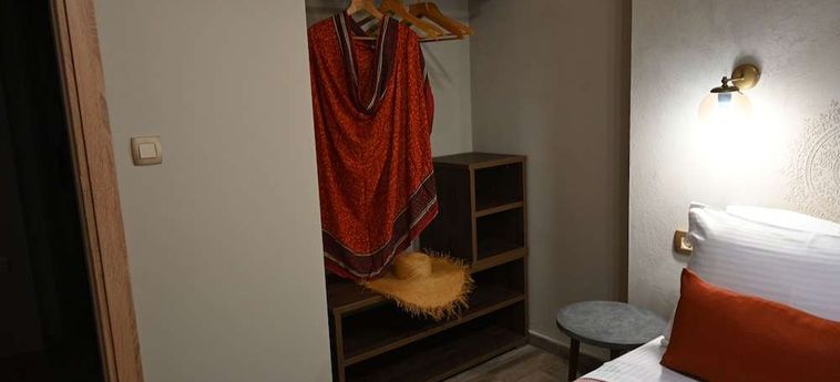 Hotel Vivis Hub Kefalonia : Photo 