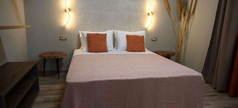 Hotel Vivis Hub Kefalonia : Photo 
