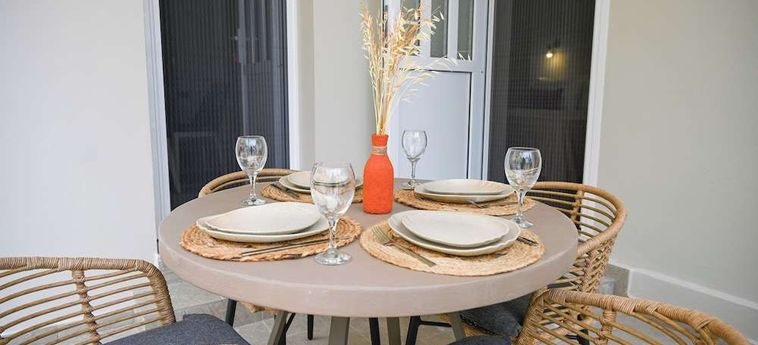Hotel Vivis Hub Kefalonia : Photo 