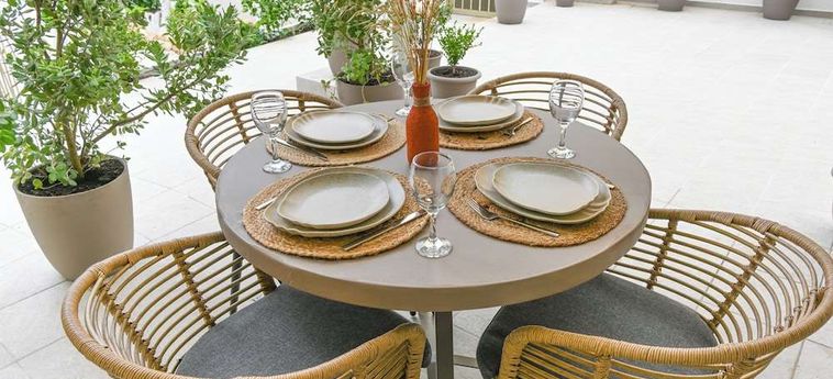 Hotel Vivis Hub Kefalonia : Photo 