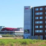Hotel AURORA HOTEL AT REYKJAVIK-KEFLAVIK AIRPORT TERMINAL KEF