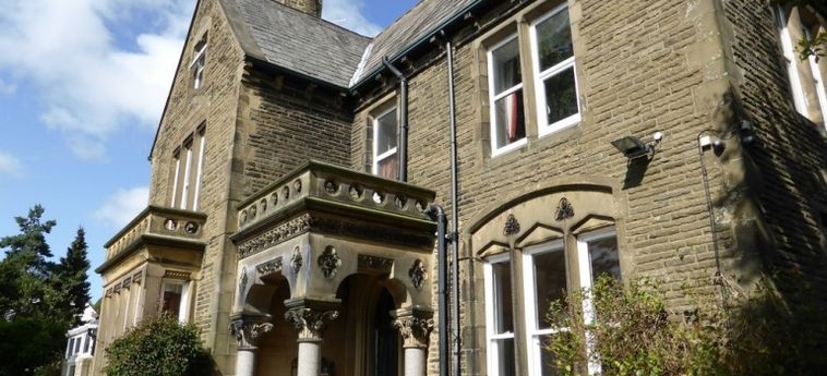 Ashmount Country House:  KEIGHLEY