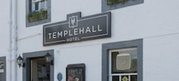 TEMPLEHALL HOTEL 3 Estrellas