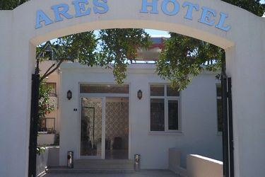 Ares Hotel - All Inclusive:  KEMER - ANTALYA