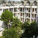 ARES HOTEL - ALL INCLUSIVE 0 Stars