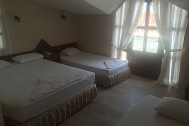 Hotel Ipek Otel Kemer:  KEMER - ANTALYA
