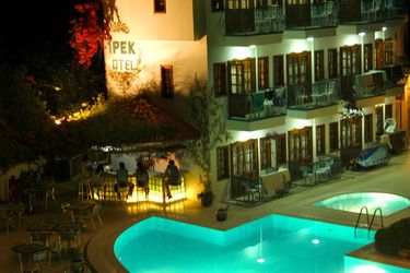 Hotel Ipek Otel Kemer:  KEMER - ANTALYA