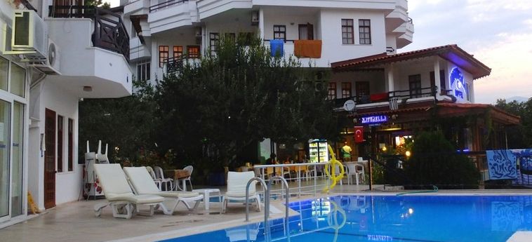 Naturella Hotel & Apart:  KEMER - ANTALYA