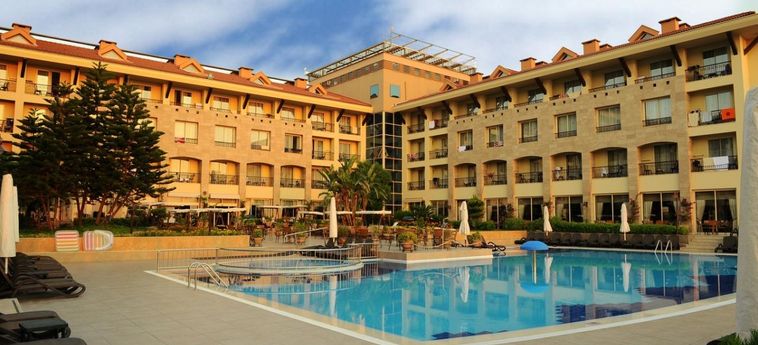 Hotel Fame Residence Kemer & Spa:  KEMER - ANTALYA