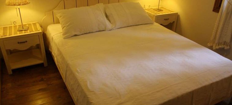 Hotel Akdeniz Bahcesi Kemer - Antalya: Foto 