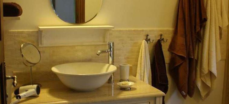 Hotel Akdeniz Bahcesi Kemer - Antalya: Foto 