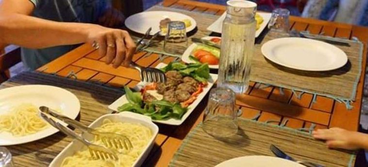 Hotel Akdeniz Bahcesi Kemer - Antalya: Foto 