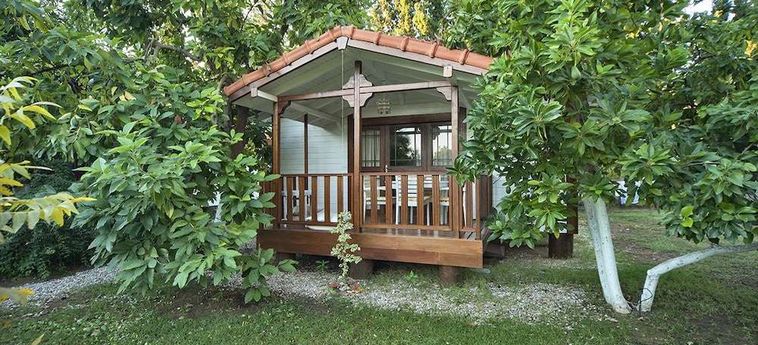 Hotel Akdeniz Bahcesi Kemer - Antalya : Photo 