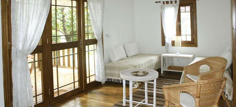 Hotel Akdeniz Bahcesi Kemer - Antalya : Photo 