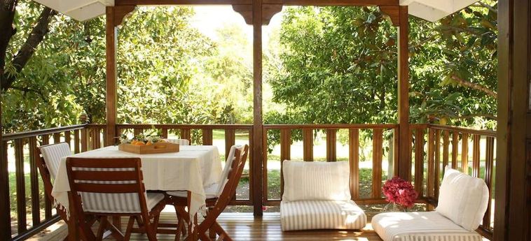 Hotel Akdeniz Bahcesi Kemer - Antalya : Photo 