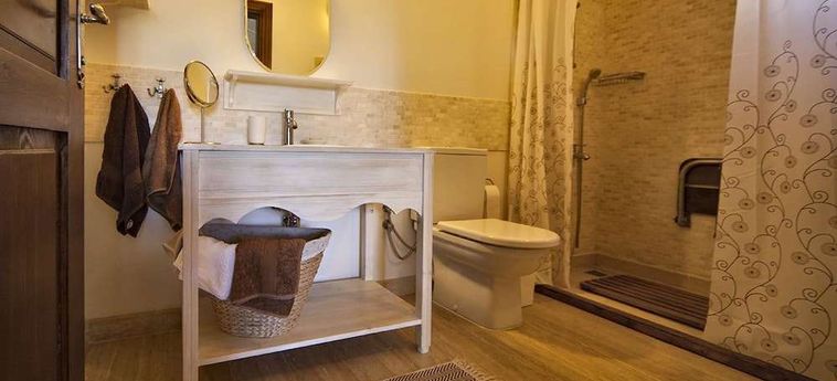 Hotel Akdeniz Bahcesi Kemer - Antalya: Foto 