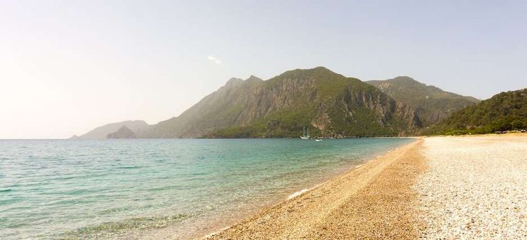 Hotel Akdeniz Bahcesi Kemer - Antalya: Foto 