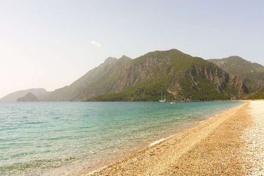Hotel Akdeniz Bahcesi Kemer - Antalya: Photo 