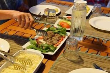 Hotel Akdeniz Bahcesi Kemer - Antalya: Photo 