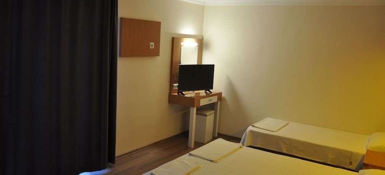 Hotel Anita Sunpark Kemer - Antalya: Foto 