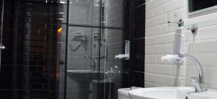 Hotel Anita Sunpark Kemer - Antalya: Foto 