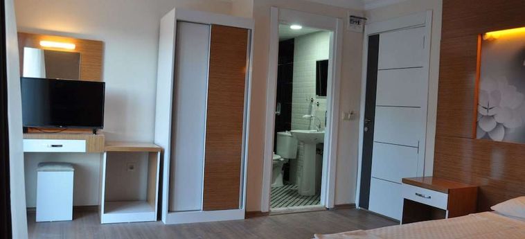 Hotel Anita Sunpark Kemer - Antalya: Foto 