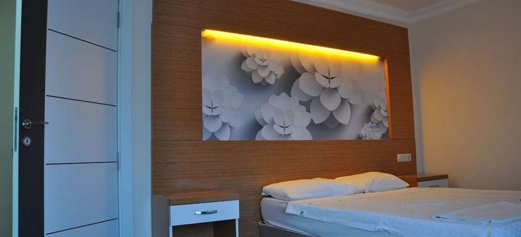 Hotel Anita Sunpark Kemer - Antalya: Foto 