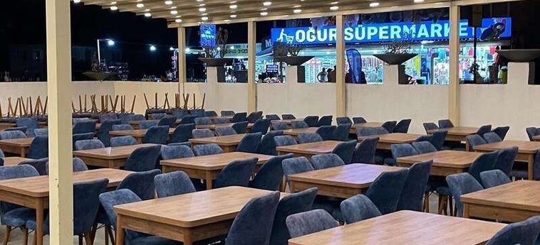 Hotel Anita Sunpark Kemer - Antalya : Photo 