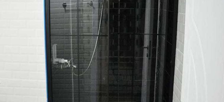 Hotel Anita Sunpark Kemer - Antalya: Foto 