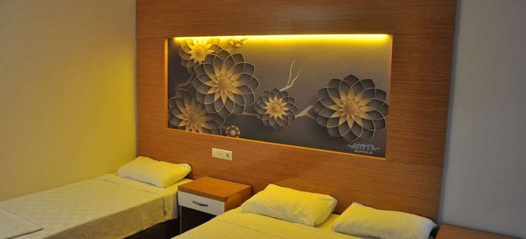Hotel Anita Sunpark Kemer - Antalya: Foto 