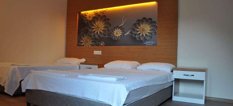 Hotel Anita Sunpark Kemer - Antalya: Foto 