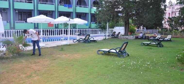 Hotel Anita Sunpark Kemer - Antalya: Foto 