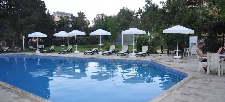 Hotel Anita Sunpark Kemer - Antalya: Foto 