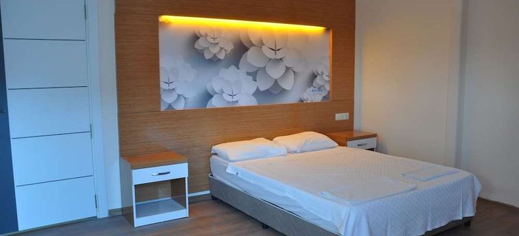 Hotel Anita Sunpark Kemer - Antalya: Foto 