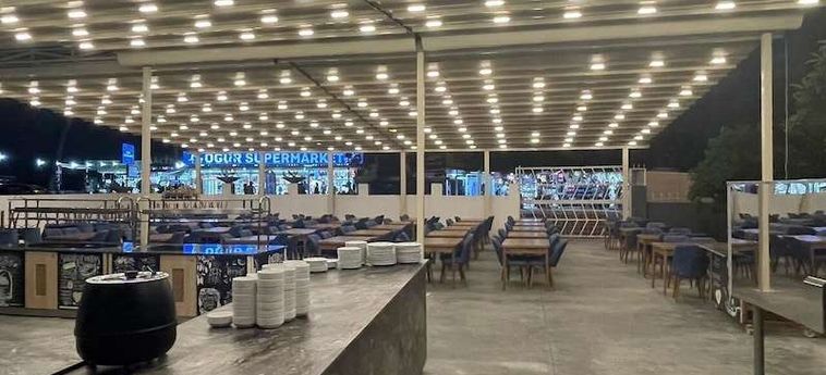 Hotel Anita Sunpark Kemer - Antalya: Foto 