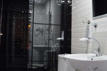 Hotel Anita Sunpark Kemer - Antalya: Photo 