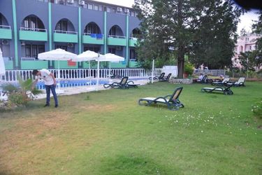 Hotel Anita Sunpark Kemer - Antalya: Photo 
