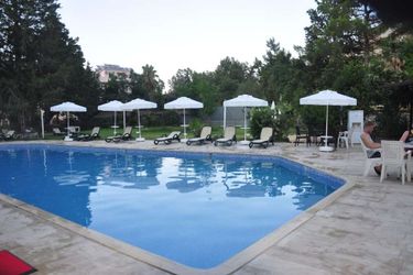 Hotel Anita Sunpark Kemer - Antalya: Photo 