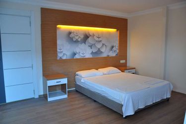Hotel Anita Sunpark Kemer - Antalya: Photo 
