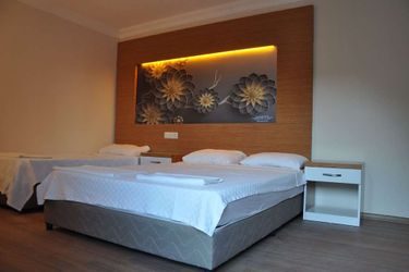 Hotel Anita Sunpark Kemer - Antalya: Photo 