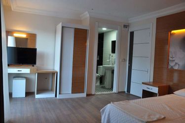 Hotel Anita Sunpark Kemer - Antalya: Photo 