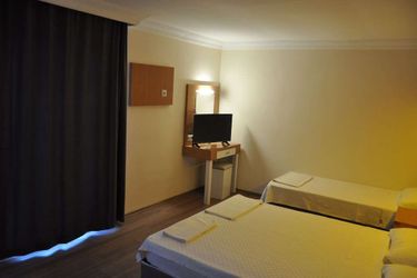 Hotel Anita Sunpark Kemer - Antalya: Photo 