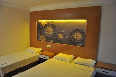 Hotel Anita Sunpark Kemer - Antalya: Photo 