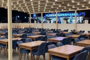 Hotel Anita Sunpark Kemer - Antalya: Photo 