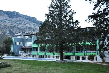Hotel Anita Sunpark Kemer - Antalya: Photo 